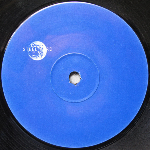 Silk : AM Pacific (12")