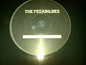 The Pecadiloes : Kirsten's Beach - Ultra Euphonic Remix (12", Promo)