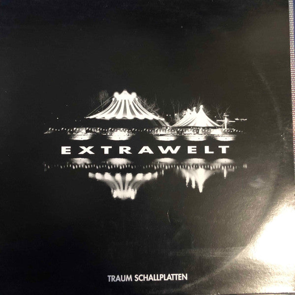 Extrawelt : Doch Doch (12")