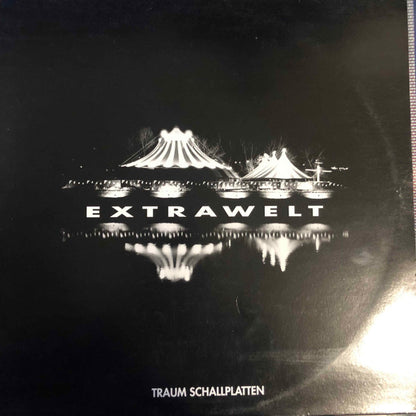 Extrawelt : Doch Doch (12")