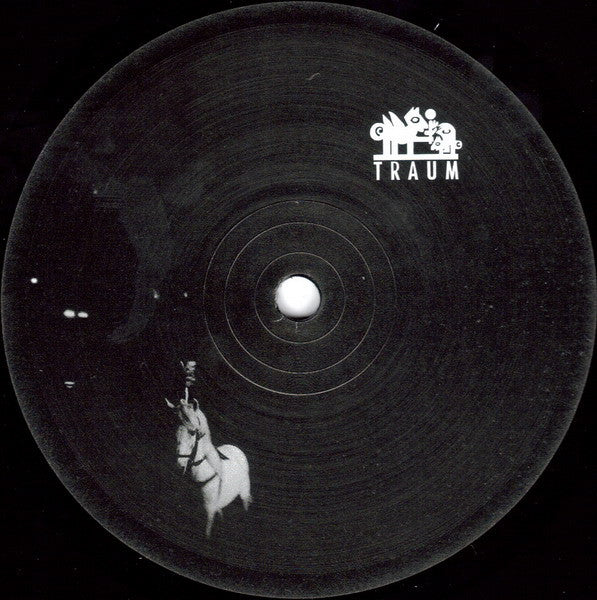 Extrawelt : Doch Doch (12")