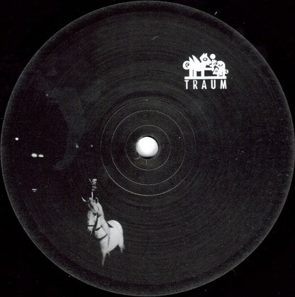 Extrawelt : Doch Doch (12")