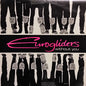 Eurogliders : Without You (12", Single)