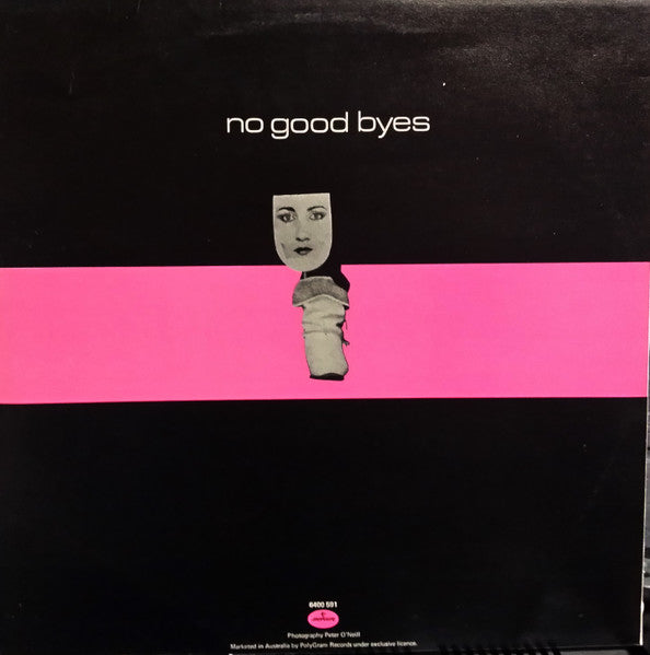 Eurogliders : Without You (12", Single)