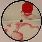 Joseph Mitri : Fludark / Her Sad Voice (12")
