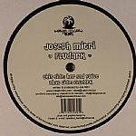 Joseph Mitri : Fludark / Her Sad Voice (12")