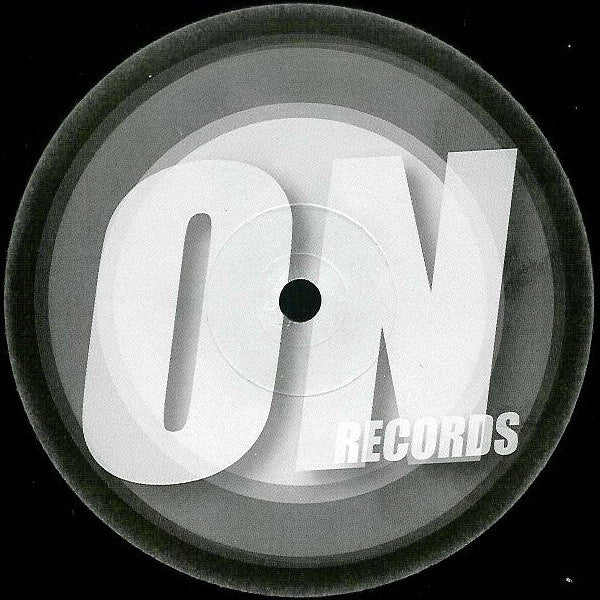 Big Ron : Cold Chills (12")