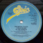 Unlimited Touch : I Hear Music In The Streets (12", Single)