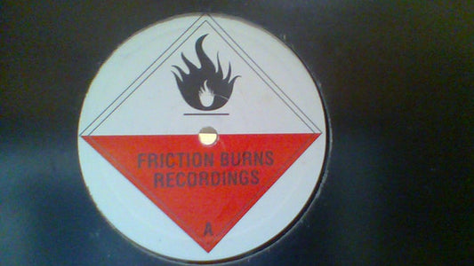 Sister Suck : Jump Up Crew (12")