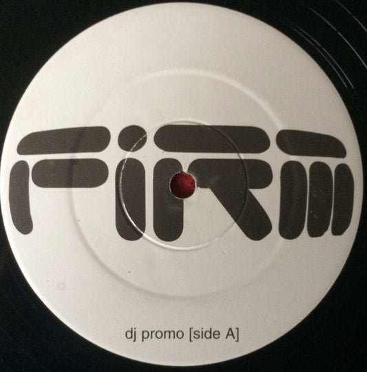 Sensory Productions : Houseluck (12", Promo)