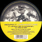Respect : I Am What I Am (12")