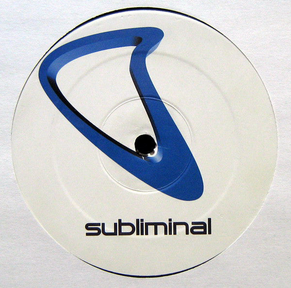 Jose Nunez* : Air Race (12")