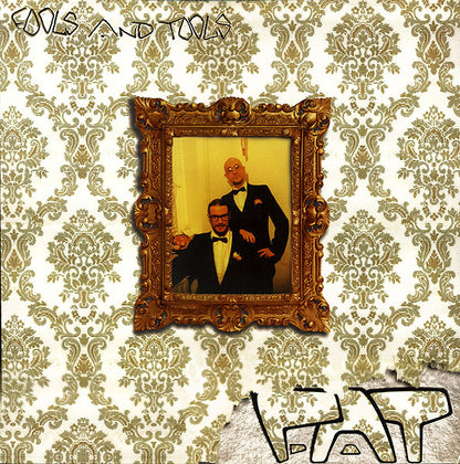 Fools And Tools : Hundreds Of Sunsets / Itchy And Scratchy (Edit 37) (12")