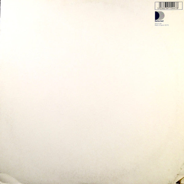 Soulsearcher : Do It To Me Again (Remixes) (12")