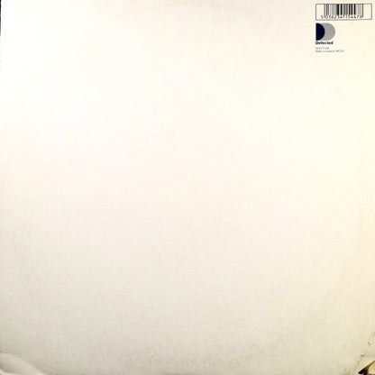 Soulsearcher : Do It To Me Again (Remixes) (12")