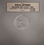 Eclipse : Makes Me Love You (Richard F / Funk Force Remixes) (12")