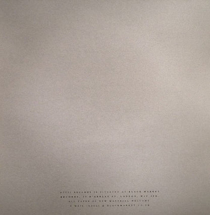 Eclipse : Makes Me Love You (Richard F / Funk Force Remixes) (12")