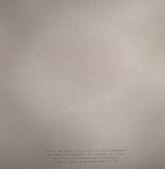 Eclipse : Makes Me Love You (Richard F / Funk Force Remixes) (12")