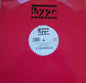 2 Examples : Just Can't Help Me (12")