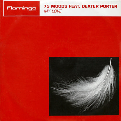 75 Moods : My Love (12")
