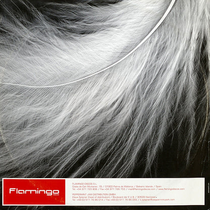 75 Moods : My Love (12")