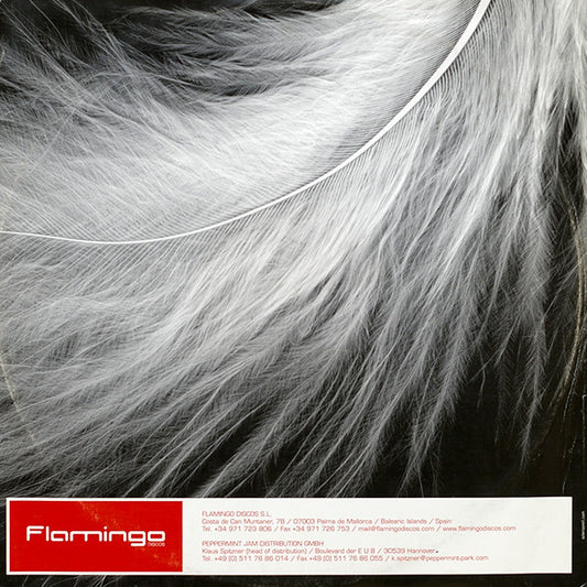 75 Moods : My Love (12")