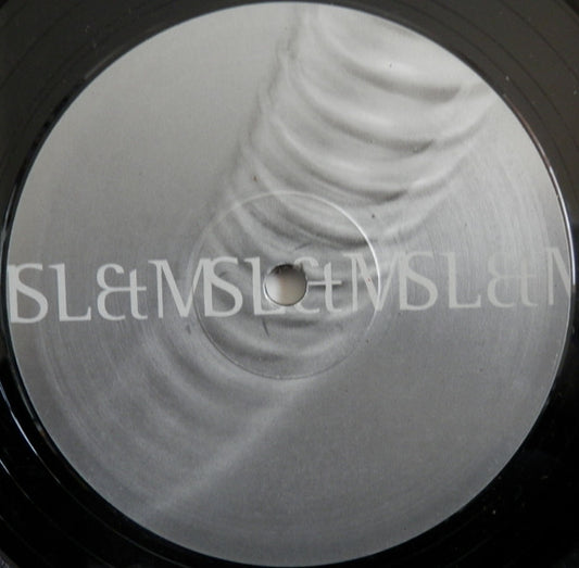 Keith Fielder : Spellbound / Egg Soup (12")