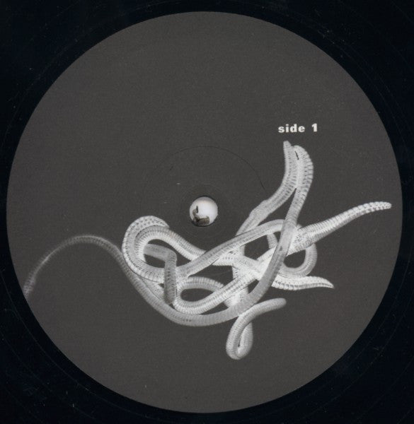 Scheer : Shéa (12", Promo)