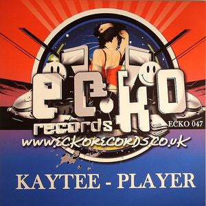 Kaytee (3) : Player (12", Single)