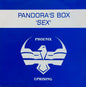 Pandora's Box : Sex (12")