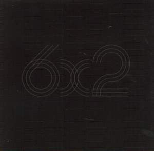 Donnacha Costello : 6X2 (12")