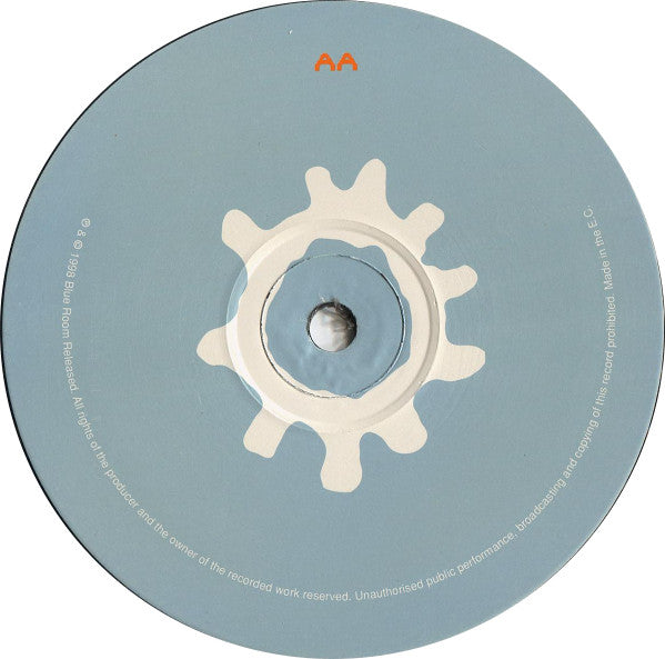 Sunkings : Starbuck (12")