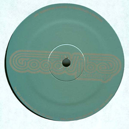 Spontaneous : Waterproof! (12")