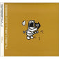 Speedy J : Ieee Mitten Menu (12")