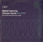 Hybrid Featuring Chrissie Hynde : Kid 2000 (12")