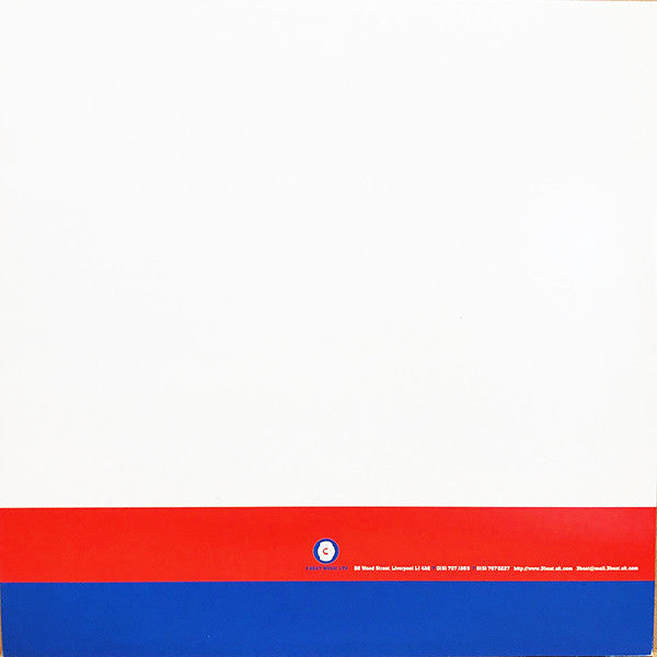 Catapila : Void (I Need You) (2x12", Promo)