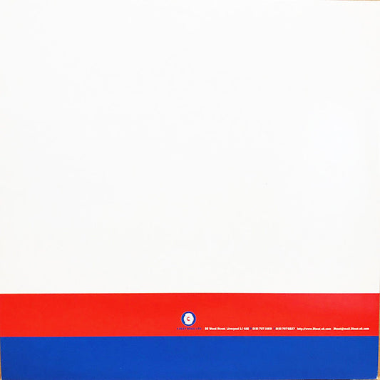 Catapila : Void (I Need You) (2x12", Promo)