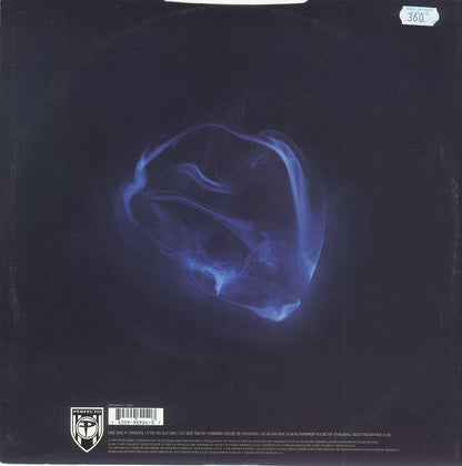 Jon Of The Pleased Wimmin : Passion (12")