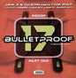 JamX & DeLeon* Meets Tom Wax : Louder (12", Single, One)