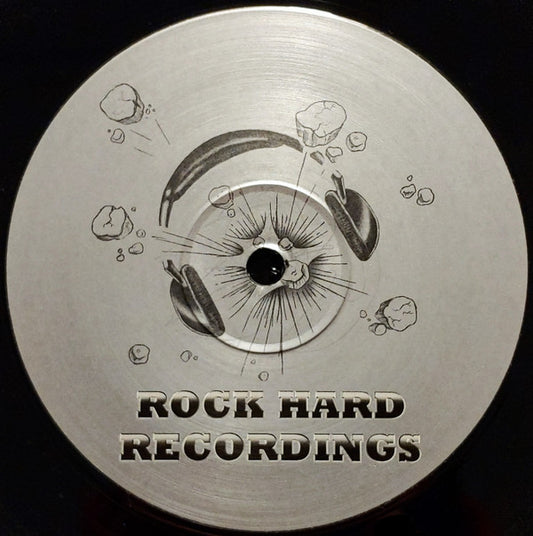 Lisa Pin-Up & Elvira* : Sexy (12")