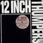 Jason Nawty : The Jason Nawty E.P. 2 (12", EP, Promo)