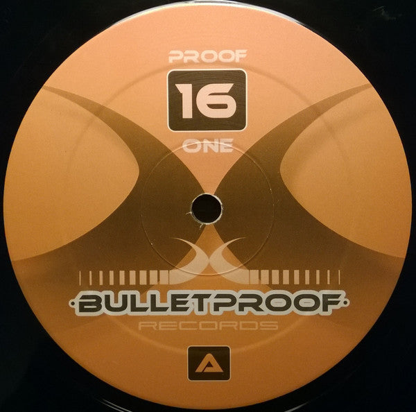Meteor Seven : Universal Music (12", One)