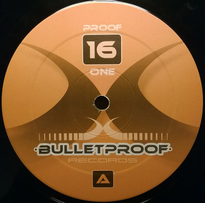 Meteor Seven : Universal Music (12", One)