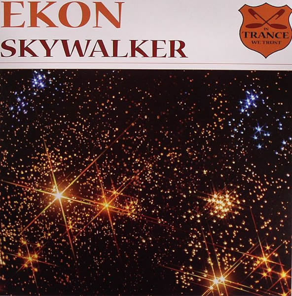 Ekon : Skywalker (12")