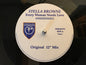 Stella Browne : Every Woman Needs Love (12", S/Sided, Promo)