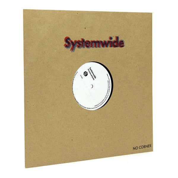 Systemwide : Provisional (Dub)/Ripe Up (Pan American Midnight Sun Remix) (12", Single)