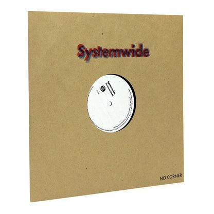 Systemwide : Provisional (Dub)/Ripe Up (Pan American Midnight Sun Remix) (12", Single)