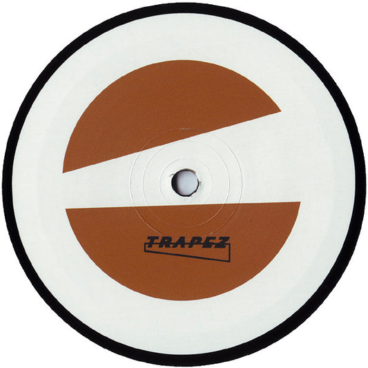 Florian Meindl : Milk In Tea (12")