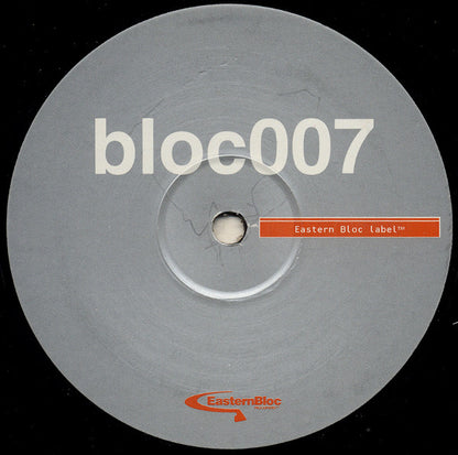 Astronuts : Voyager (12")