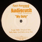 Audiorush Feat. Dennean : My Only (12", Promo)